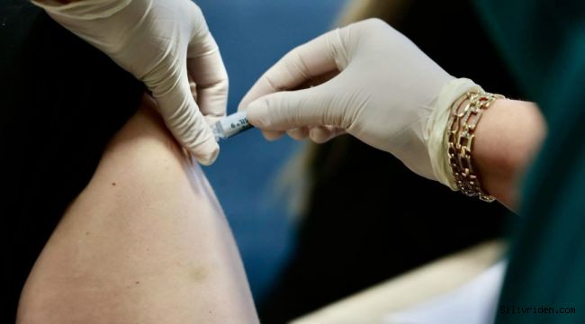 Ücretsiz HPV aşısında üçüncü dozlara geçildi