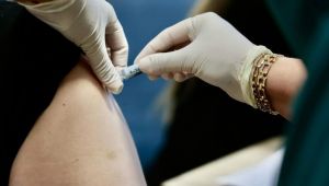Ücretsiz HPV aşısında üçüncü dozlara geçildi