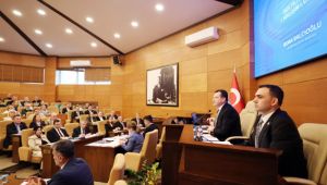 Eylül Ayı Toplantısı 1 Eylül’de yapılacak