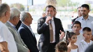 Silivri’de 17 Ağustos Depremi anma ve farkındalık etkinliği