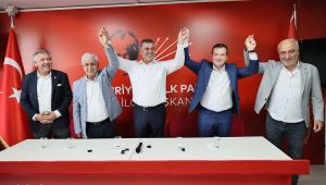 Kongre öncesi birlik ve dayanışma mesajı