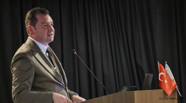 Balcıoğlu: