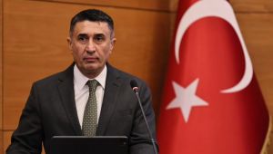 Celalettin Yazıcı: