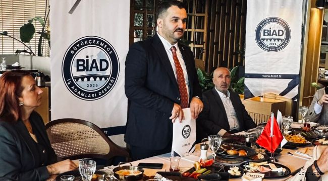 Karayün'den dev adım: BİAD Görücüye Çıktı