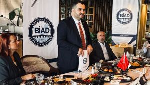 Karayün'den dev adım: BİAD Görücüye Çıktı
