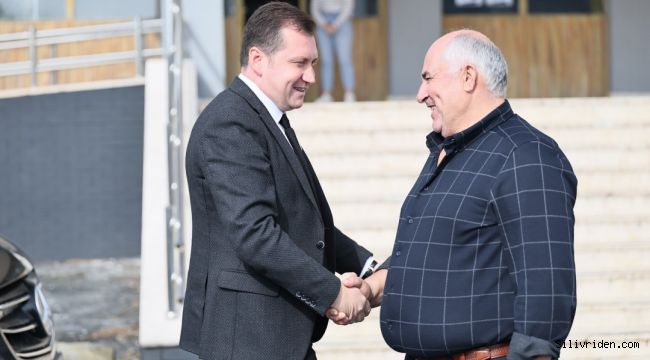 Okullarda tadilat ve bakım çalışmaları tamamlandı