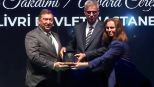Silivri Devlet Hastanesi’ne Türkiye genelinde büyük başarı