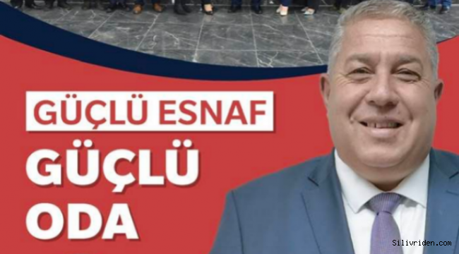 Nuray Koçer yeniden adaylığını açıkladı