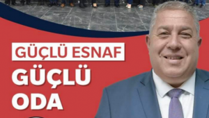 Nuray Koçer yeniden adaylığını açıkladı