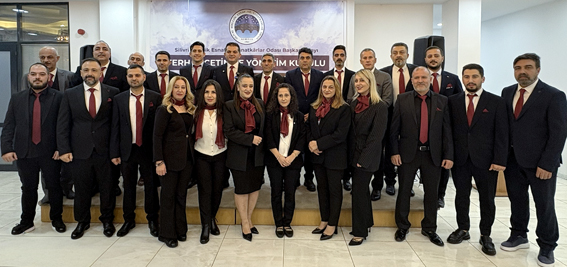 Ferhat Çetin: Biz koltuğa değil, Silivri esnafına hizmete talibiz