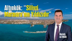 Silivri'de Gayrimenkul Yatırımcıları Neden Artıyor? Mustafa Altınkök Yanıtladı