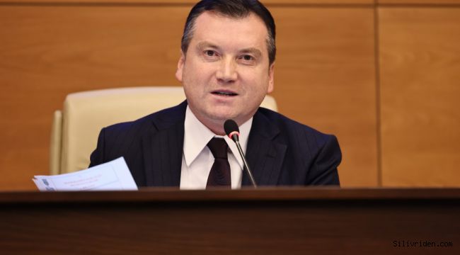 Balcıoğlu: “Derdimiz koltuk değil, vatandaşımızdır”