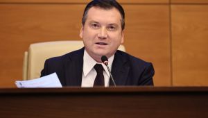 Balcıoğlu: “Derdimiz koltuk değil, vatandaşımızdır”