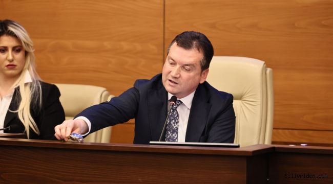 “Gerçek dışı söylemlerle itibar suikastı yapılıyor”