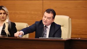 “Gerçek dışı söylemlerle itibar suikastı yapılıyor”