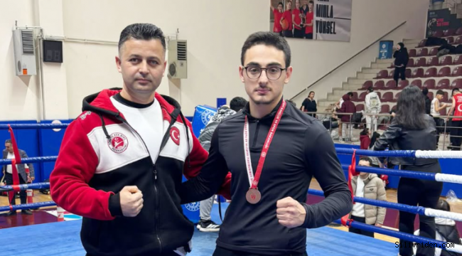 MRT FIGHT Akademi’den İstanbul elemelerinde büyük başarı