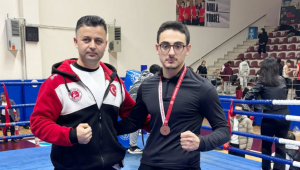 MRT FIGHT Akademi’den İstanbul elemelerinde büyük başarı