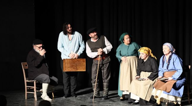 Mübadeleye duygu yüklü anma