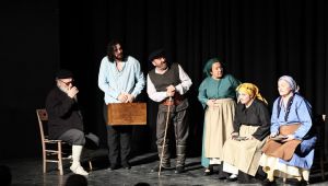 Mübadeleye duygu yüklü anma