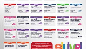 Silivri’de Şubat Ayı kültür ve sanatla dolu geçecek