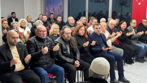 CHP'den 6 Şubat’ta anlamlı anma