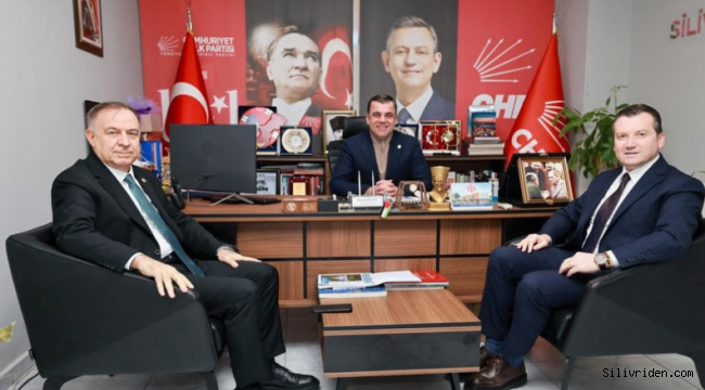 CHP grubu meclis öncesi bir araya geldi