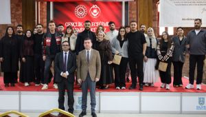 Evlenecek gençlere devletten destek