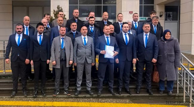 Gürkan Ölçer resmen göreve başladı