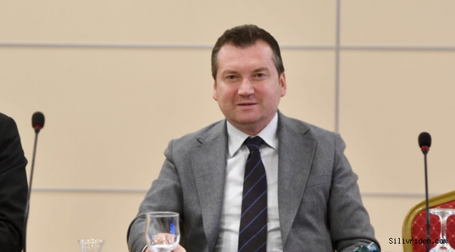 İstanbul’un geleceği için ortak masa