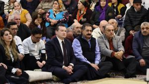 Silivri’de Hızır Lokması paylaşıldı