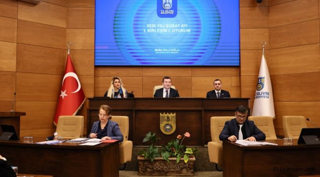 Silivri’de iftar çadırı kurulacak