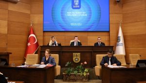 Silivri’de iftar çadırı kurulacak