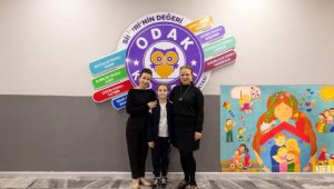 Silivri'ye mansiyon ödülü