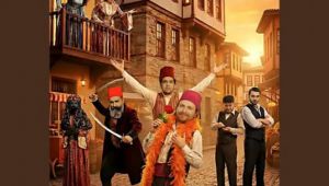 “Temaşamata” sahneye çıkıyor