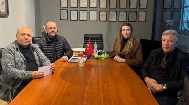 Yeşilay ile Silivri SİAD’dan bağımlılıkla mücadelede güç birliği