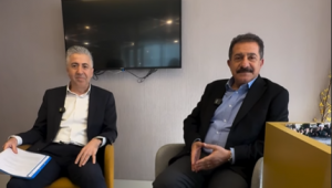 Alipaşa'da tarım alanını sanayiye açan plan iptal edildi