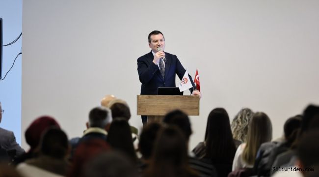 Başkan Balcıoğlu: 