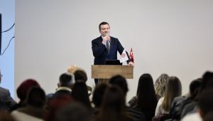 Başkan Balcıoğlu: 