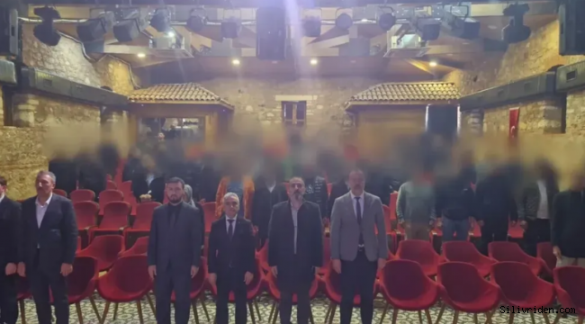 Denetimli serbestlik yükümlülerine ramazan programı