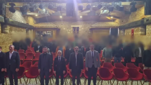 Denetimli serbestlik yükümlülerine ramazan programı