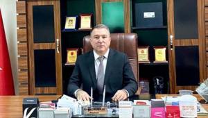 Ercan Çalışkan'dan çifte vatandaşlara seçim çağrısı