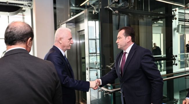 İstanbul'da 'sahipsiz hayvanlar' toplantısı gerçekleşti