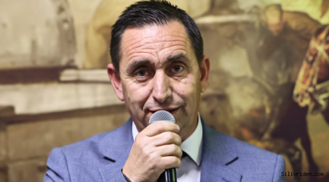 Muhtar Yaman mahallenin taleplerini sıraladı