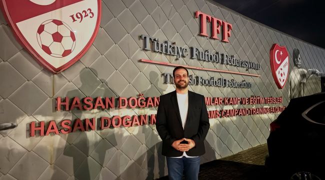 Silivrispor, TFF iftar programına katıldı