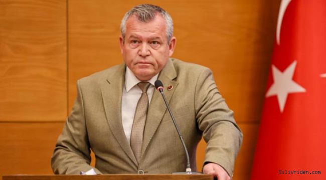 CHP grubundan faaliyet raporuna destek