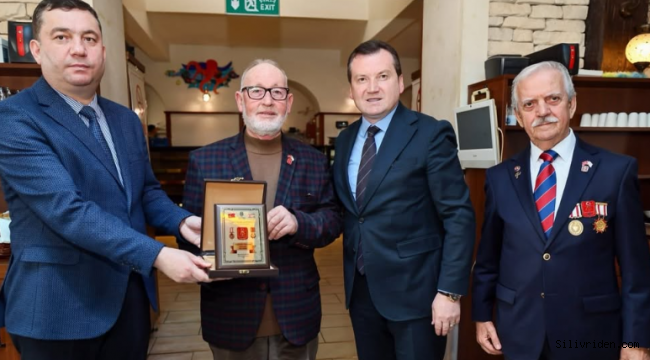 Gazilere vefa programı