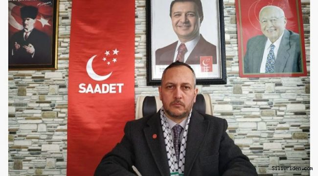 “Milli ruh yeniden kuşanılmalı”