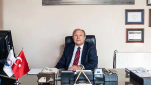 SİAD Başkanı Hakan Kocabaş: “Çocuklarımız geleceğimizin teminatıdır”