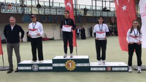 Silivri’den Türkiye Şampiyonası’na