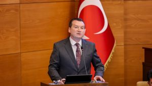 “Silivri’nin geleceğini bugünden inşa ediyoruz”